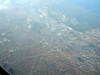 Kudüs Gezisi (1432-2011) Dönüş, fotoğraf 6