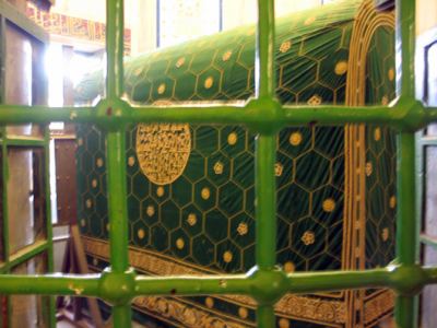 Kudüs Gezisi (1432-2011) El Halil, fotoğraf 3