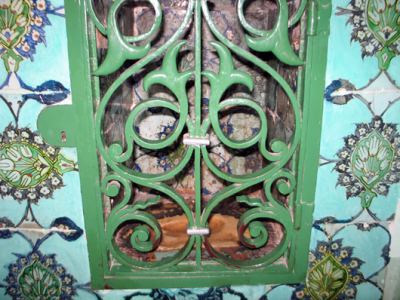 Kudüs Gezisi (1432-2011) El Halil, fotoğraf 5