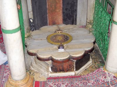 Kudüs Gezisi (1432-2011) El Halil, fotoğraf 6
