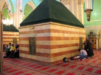 Kudüs Gezisi (1432-2011) El Halil, fotoğraf 8