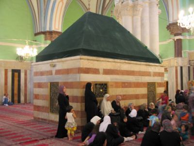 Kudüs Gezisi (1432-2011) El Halil, fotoğraf 9