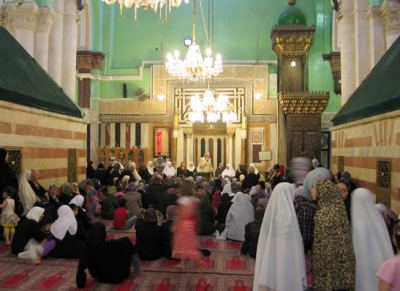 Kudüs Gezisi (1432-2011) El Halil, fotoğraf 10