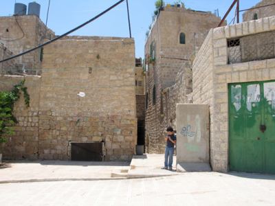 Kudüs Gezisi (1432-2011) El Halil, fotoğraf 15