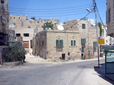 Kudüs Gezisi (1432-2011) El Halil, fotoğraf 23