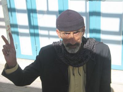 Kudüs Gezisi (1432-2011) El Halil, fotoğraf 31