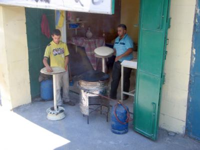 Kudüs Gezisi (1432-2011) El Halil, fotoğraf 43