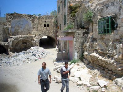 Kudüs Gezisi (1432-2011) El Halil, fotoğraf 47