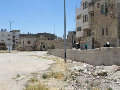 Kudüs Gezisi (1432-2011) El Halil, fotoğraf 49
