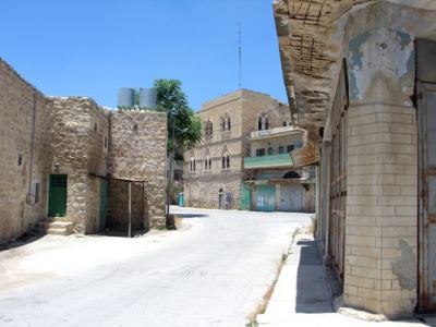 Kudüs Gezisi (1432-2011) El Halil, fotoğraf 51