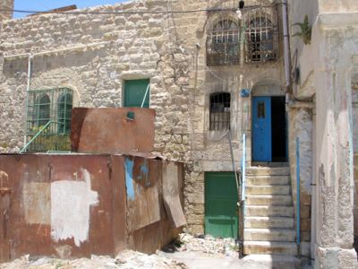 Kudüs Gezisi (1432-2011) El Halil, fotoğraf 53