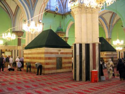 Kudüs Gezisi (1432-2011) El Halil, fotoğraf 57