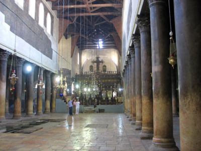 Kudüs Gezisi (1432-2011) BetLahim, fotoğraf 2