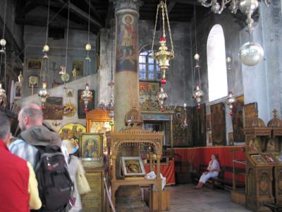 Kudüs Gezisi (1432-2011) BetLahim, fotoğraf 3