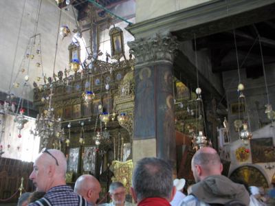 Kudüs Gezisi (1432-2011) BetLahim, fotoğraf 4