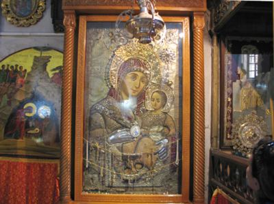 Kudüs Gezisi (1432-2011) BetLahim, fotoğraf 5