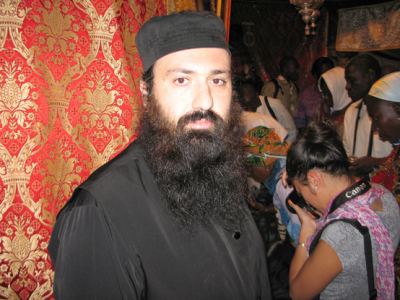 Kudüs Gezisi (1432-2011) BetLahim, fotoğraf 12