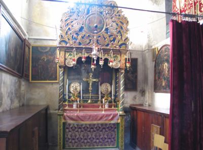 Kudüs Gezisi (1432-2011) BetLahim, fotoğraf 13