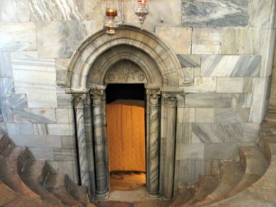 Kudüs Gezisi (1432-2011) BetLahim, fotoğraf 14