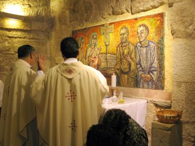 Kudüs Gezisi (1432-2011) BetLahim, fotoğraf 17