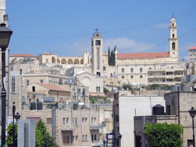 Kudüs Gezisi (1432-2011) BetLahim, fotoğraf 18