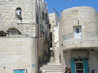 Kudüs Gezisi (1432-2011) BetLahim, fotoğraf 19