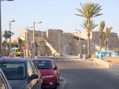 Kudüs Gezisi (1432-2011) Akka, fotoğraf 2
