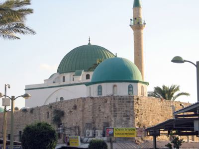 Kudüs Gezisi (1432-2011) Akka, fotoğraf 3