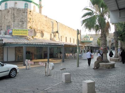 Kudüs Gezisi (1432-2011) Akka, fotoğraf 4