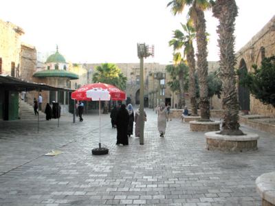 Kudüs Gezisi (1432-2011) Akka, fotoğraf 5