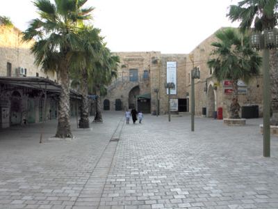 Kudüs Gezisi (1432-2011) Akka, fotoğraf 7