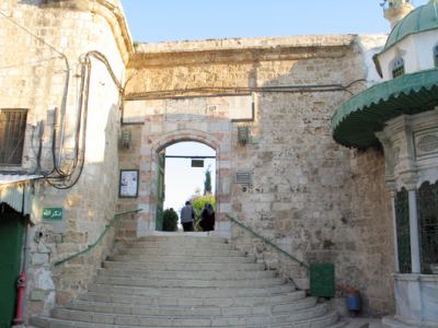 Kudüs Gezisi (1432-2011) Akka, fotoğraf 8