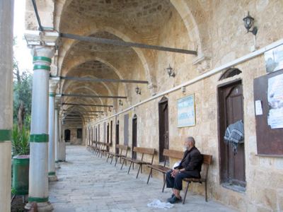 Kudüs Gezisi (1432-2011) Akka, fotoğraf 9