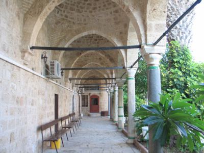 Kudüs Gezisi (1432-2011) Akka, fotoğraf 10