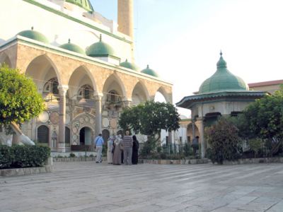 Kudüs Gezisi (1432-2011) Akka, fotoğraf 11