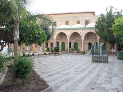 Kudüs Gezisi (1432-2011) Akka, fotoğraf 13