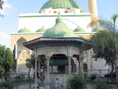 Kudüs Gezisi (1432-2011) Akka, fotoğraf 14