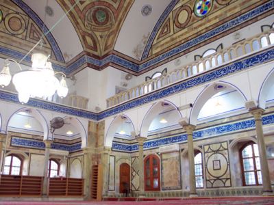 Kudüs Gezisi (1432-2011) Akka, fotoğraf 15