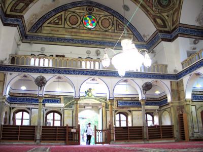Kudüs Gezisi (1432-2011) Akka, fotoğraf 16