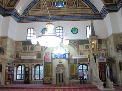 Kudüs Gezisi (1432-2011) Akka, fotoğraf 17