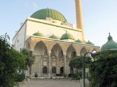 Kudüs Gezisi (1432-2011) Akka, fotoğraf 19