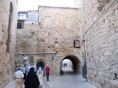 Kudüs Gezisi (1432-2011) Akka, fotoğraf 20