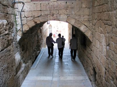 Kudüs Gezisi (1432-2011) Akka, fotoğraf 22