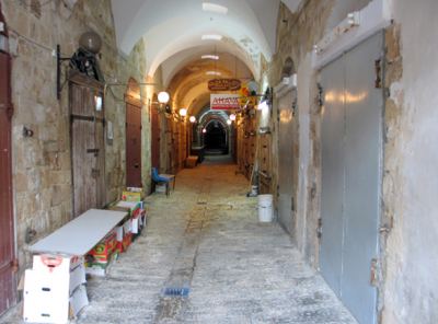 Kudüs Gezisi (1432-2011) Akka, fotoğraf 23