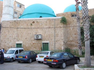 Kudüs Gezisi (1432-2011) Akka, fotoğraf 26