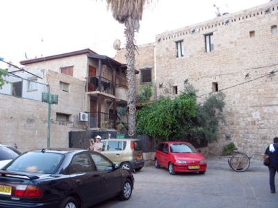 Kudüs Gezisi (1432-2011) Akka, fotoğraf 27