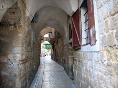 Kudüs Gezisi (1432-2011) Akka, fotoğraf 28