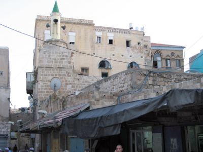 Kudüs Gezisi (1432-2011) Akka, fotoğraf 31