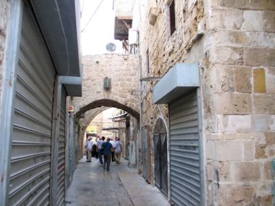 Kudüs Gezisi (1432-2011) Akka, fotoğraf 32