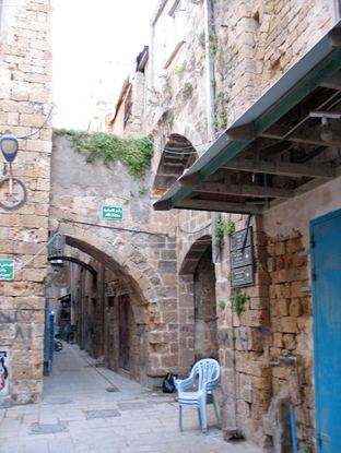 Kudüs Gezisi (1432-2011) Akka, fotoğraf 37